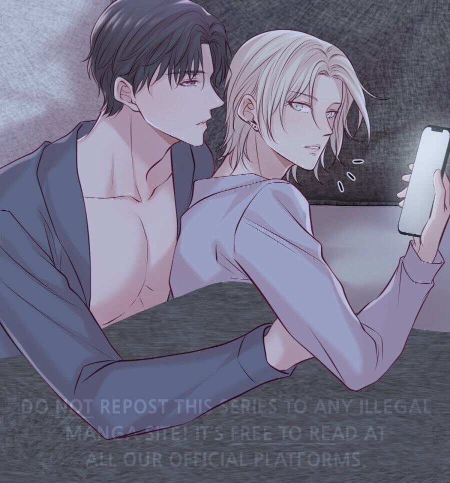 Read Anata e no Crescendo chapter 64.1 image 9 on Lezhin
