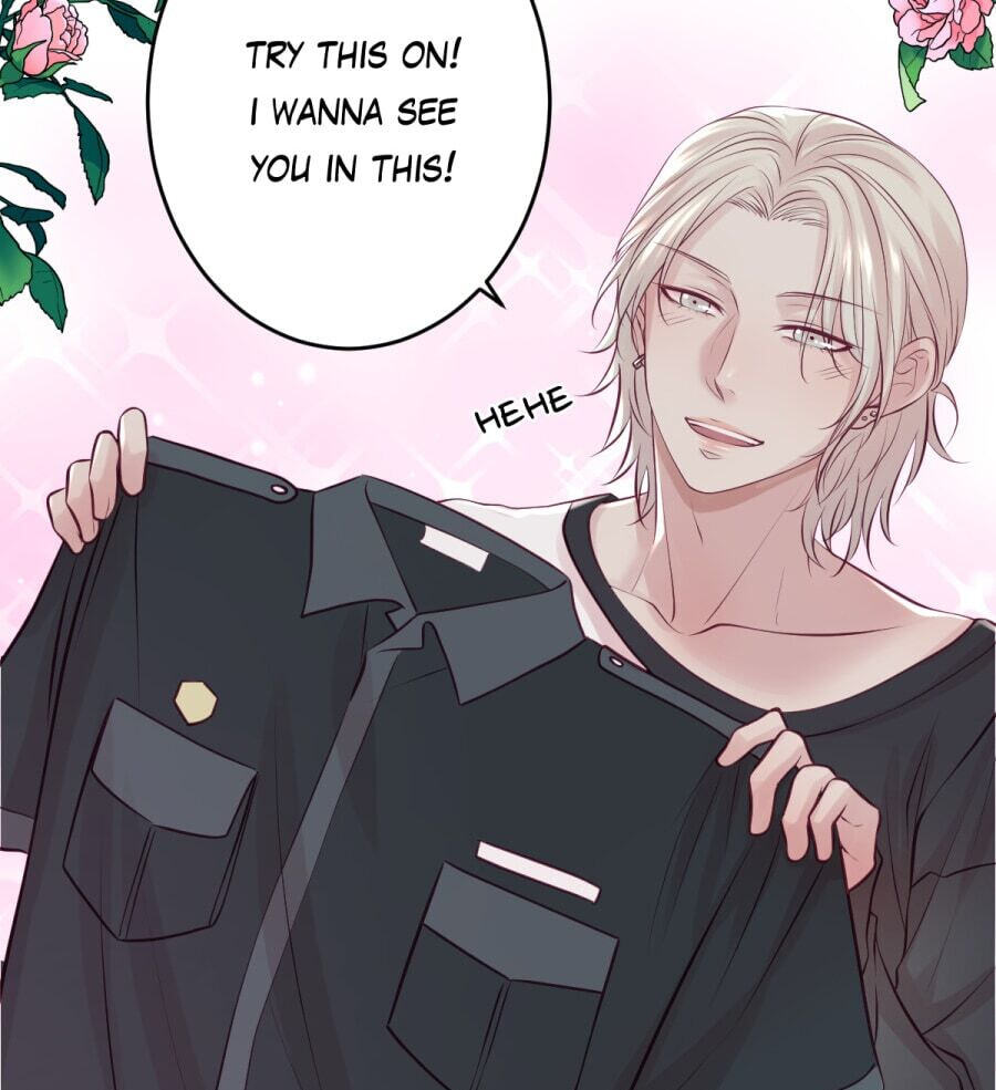Read Anata e no Crescendo chapter 64.2 image 12 on Lezhin