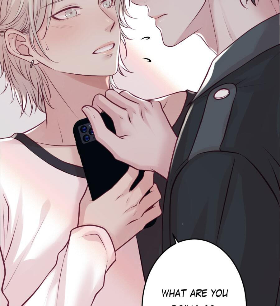 Read Anata e no Crescendo chapter 64.2 image 20 on Lezhin