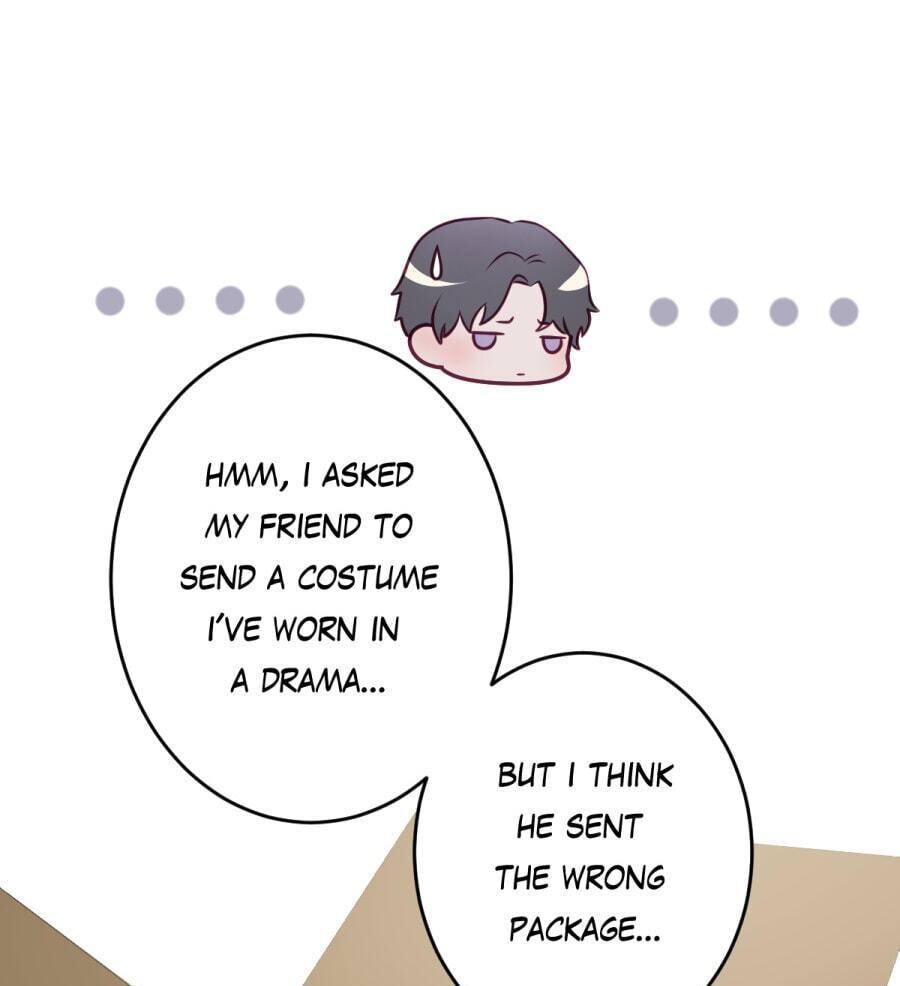 Read Anata e no Crescendo chapter 64.2 image 4 on Lezhin