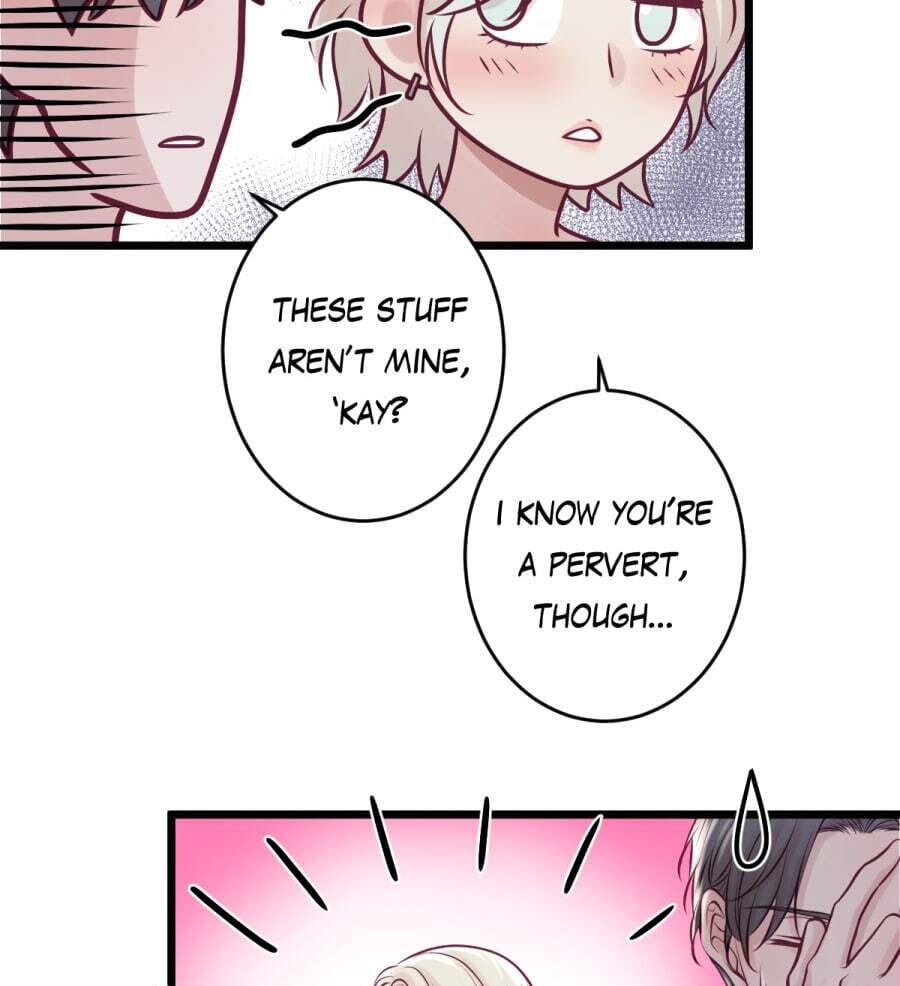 Read Anata e no Crescendo chapter 64.2 image 8 on Lezhin