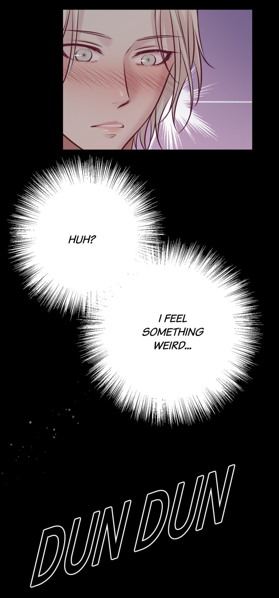 Read Anata e no Crescendo chapter 64 image 13 on Lezhin