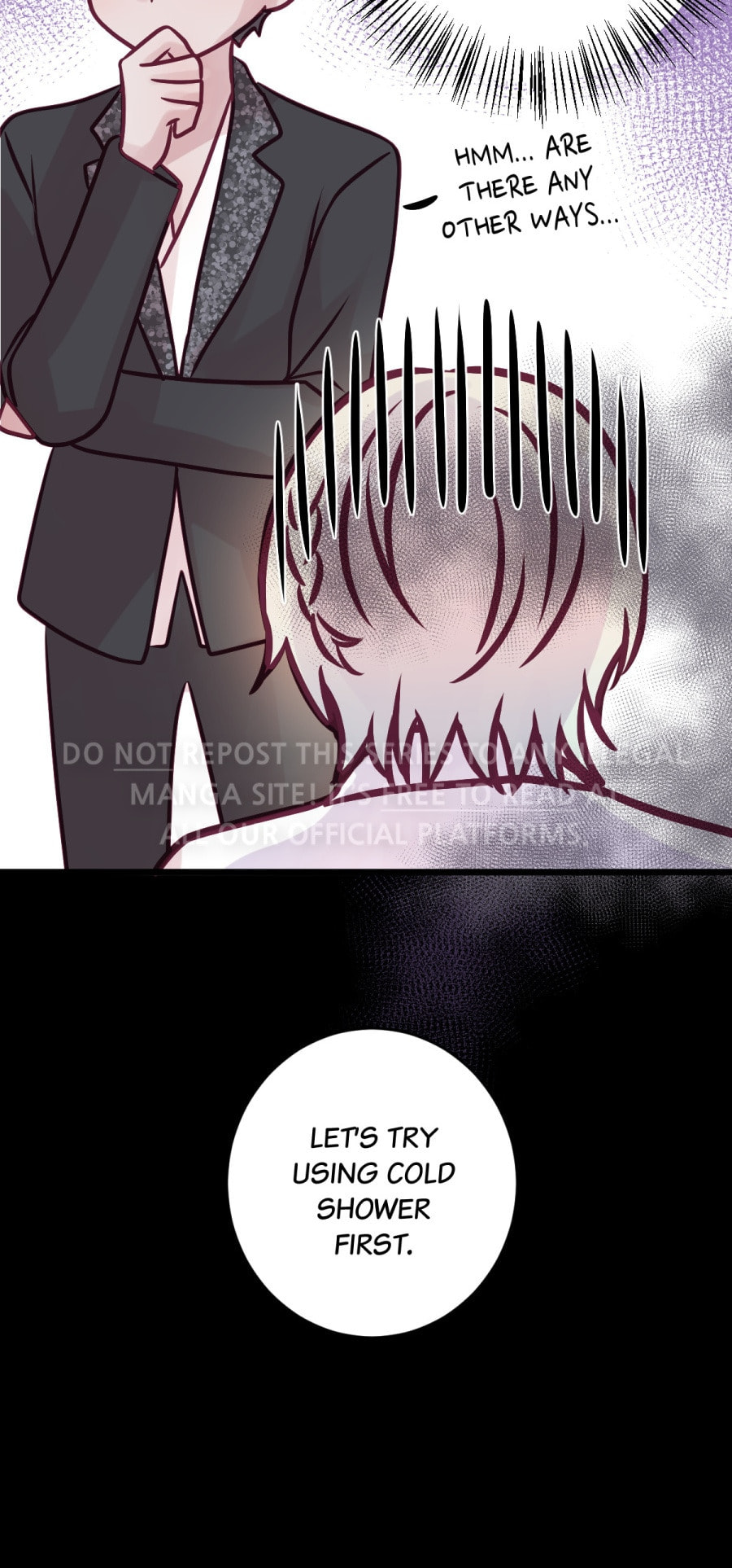 Read Anata e no Crescendo chapter 64 image 18 on Lezhin
