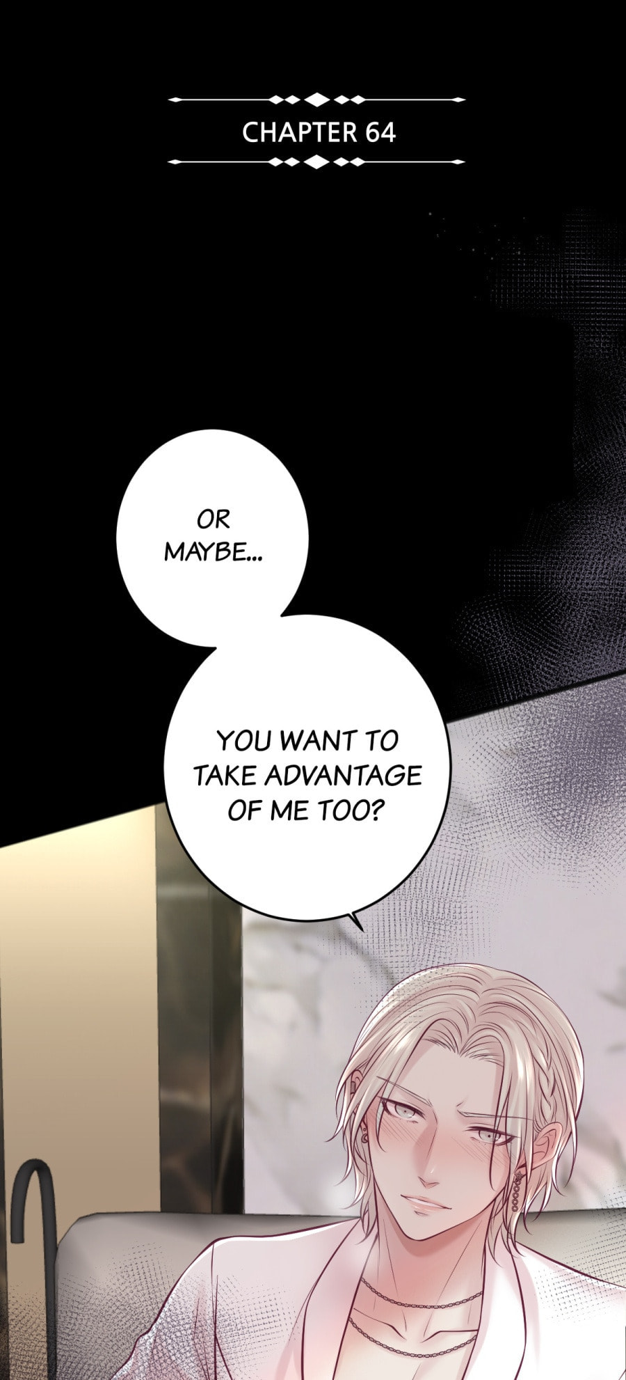 Read Anata e no Crescendo chapter 64 image 2 on Lezhin