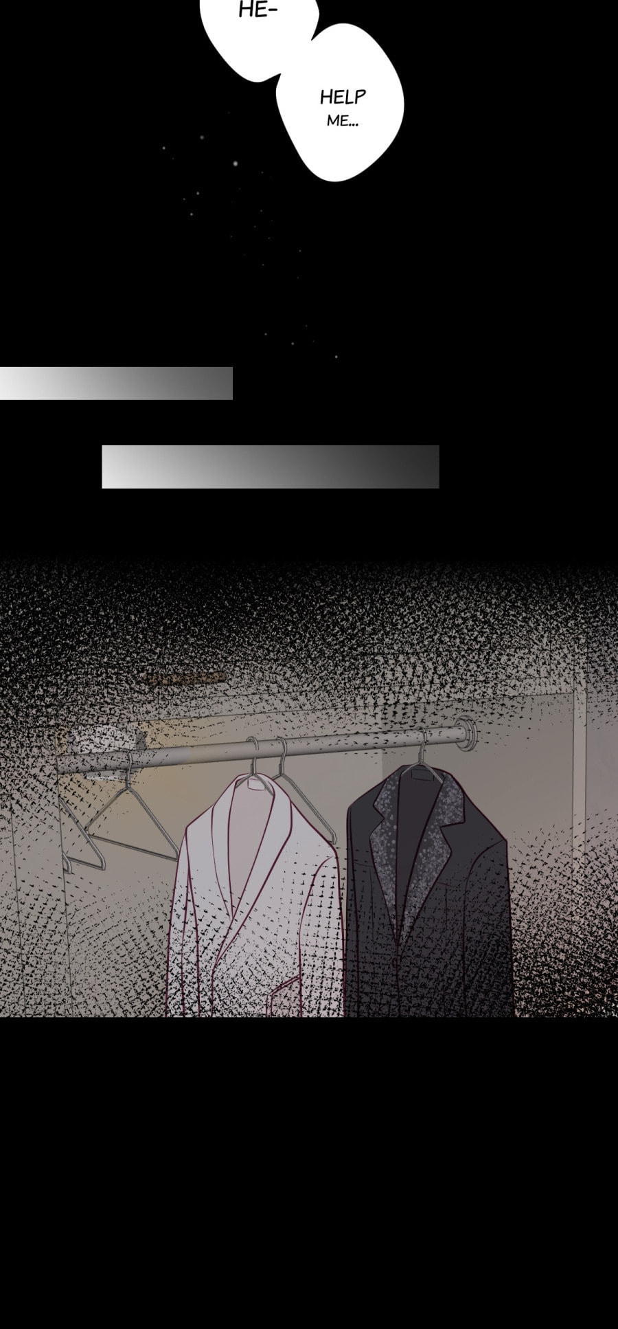 Read Anata e no Crescendo chapter 64 image 22 on Lezhin