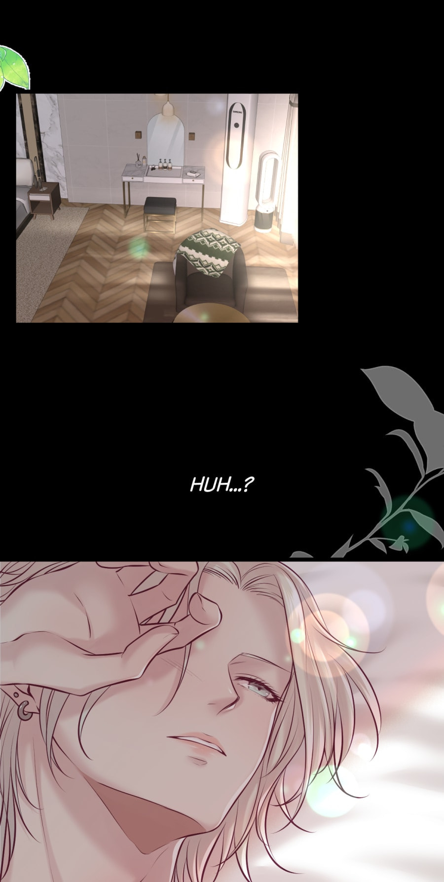 Read Anata e no Crescendo chapter 65 image 2 on Lezhin