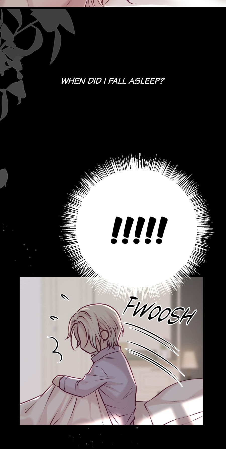 Read Anata e no Crescendo chapter 65 image 3 on Lezhin