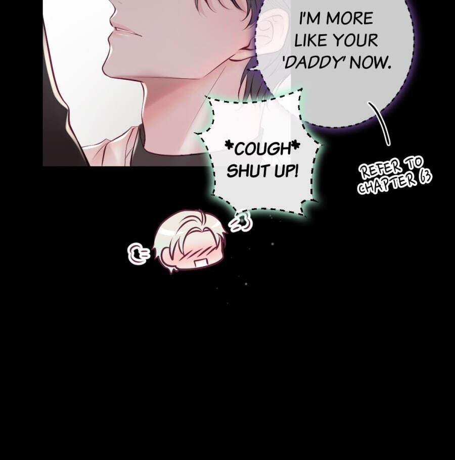 Read Anata e no Crescendo chapter 66 image 17 on Lezhin