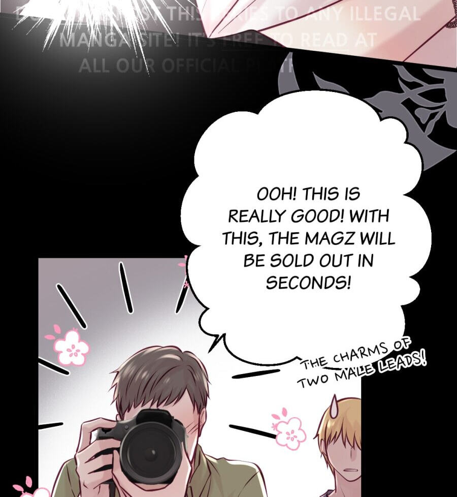 Read Anata e no Crescendo chapter 66 image 21 on Lezhin