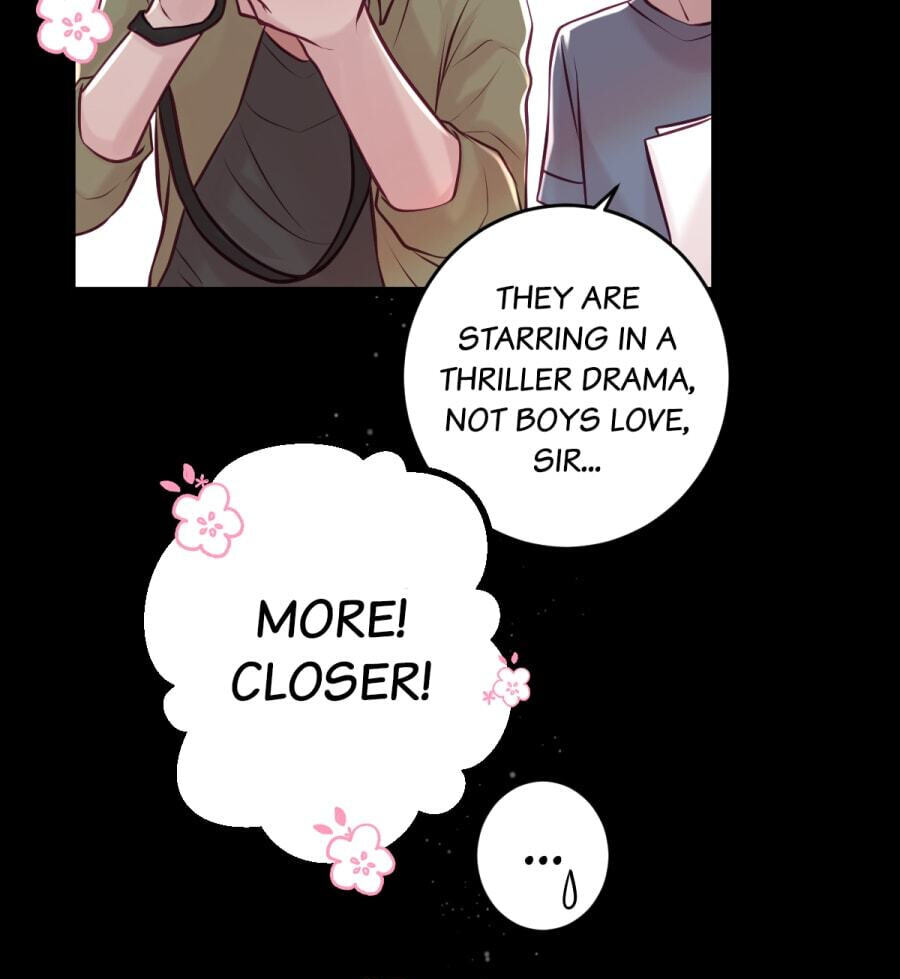 Read Anata e no Crescendo chapter 66 image 22 on Lezhin