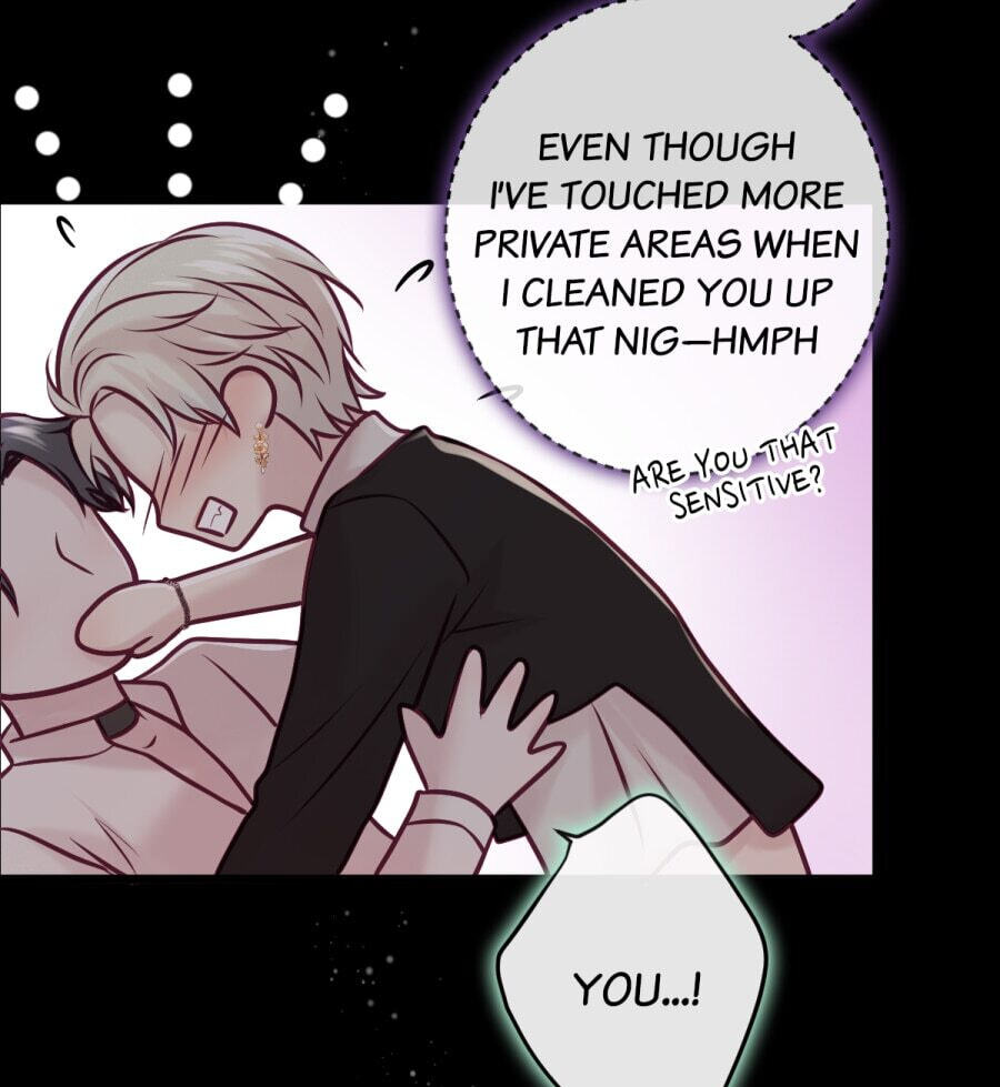 Read Anata e no Crescendo chapter 66 image 24 on Lezhin