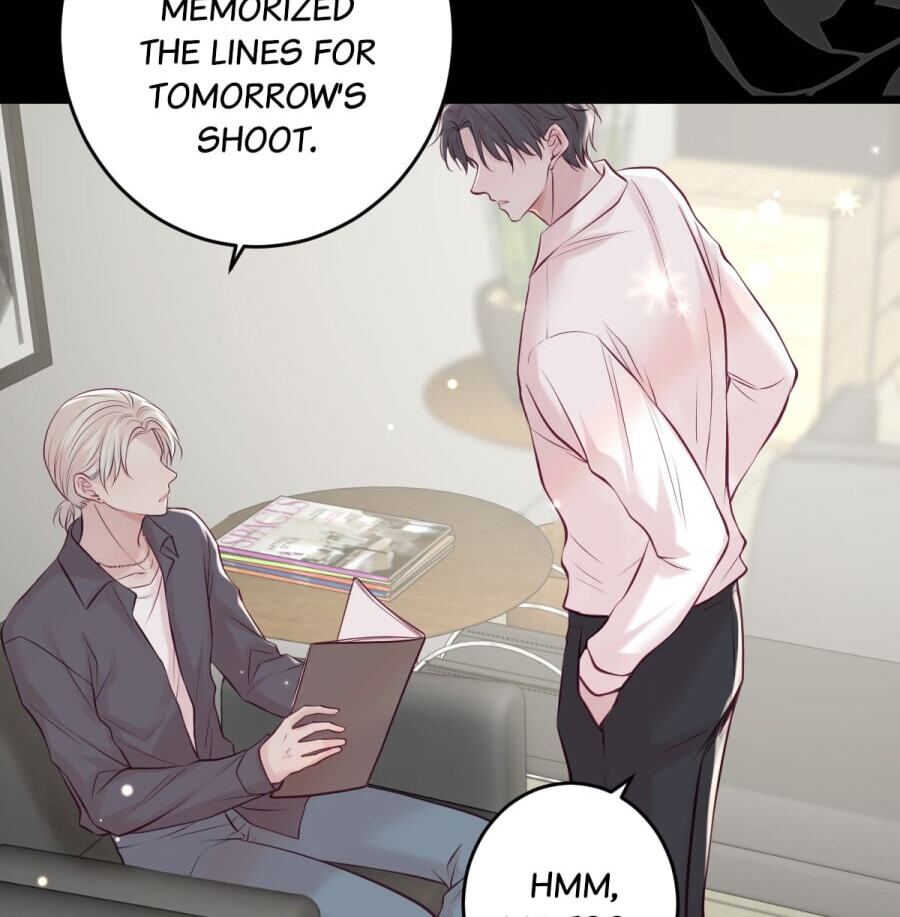 Read Anata e no Crescendo chapter 66 image 39 on Lezhin