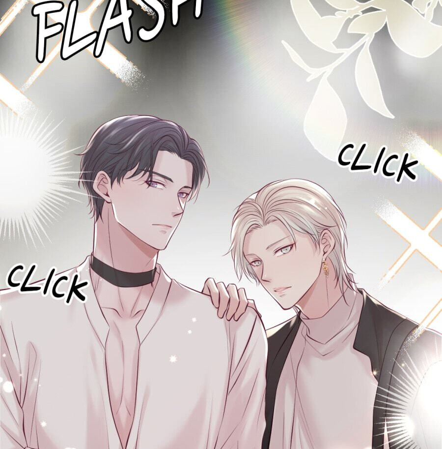 Read Anata e no Crescendo chapter 66 image 4 on Lezhin