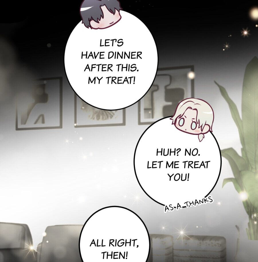 Read Anata e no Crescendo chapter 66 image 46 on Lezhin