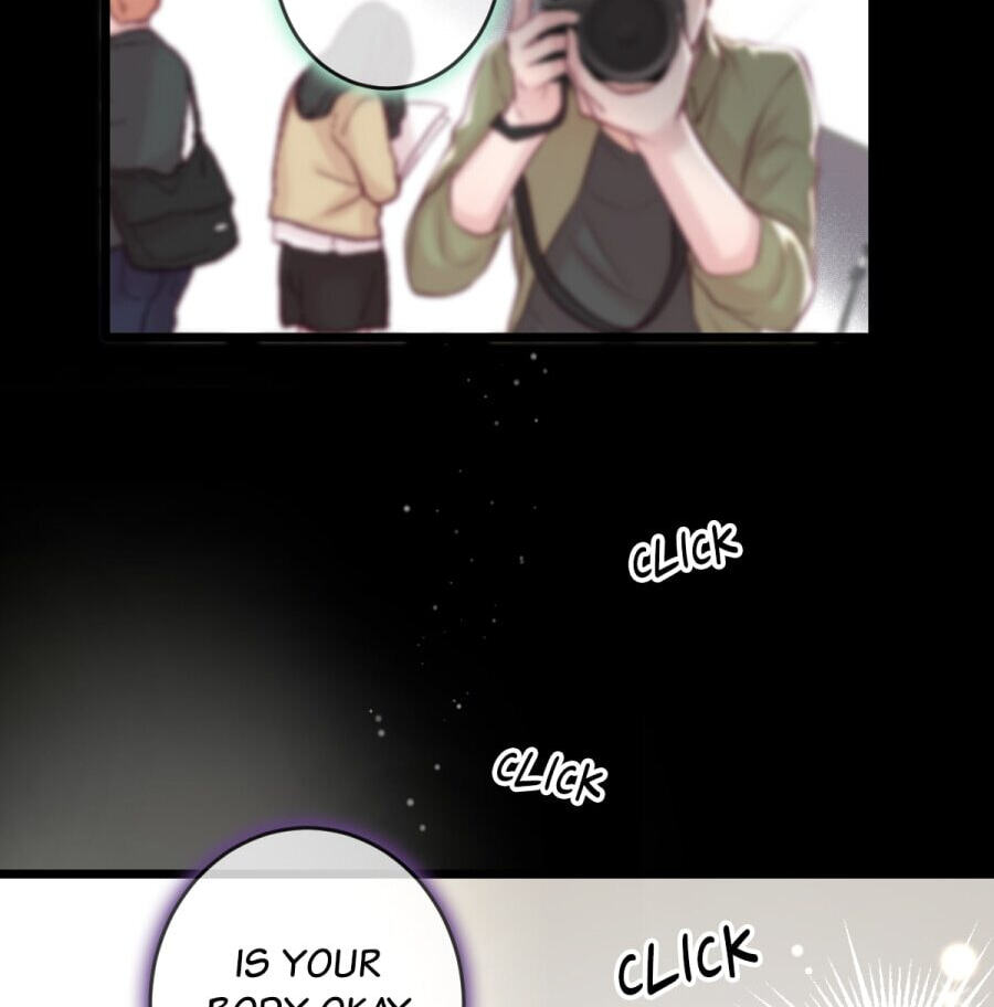 Read Anata e no Crescendo chapter 66 image 7 on Lezhin