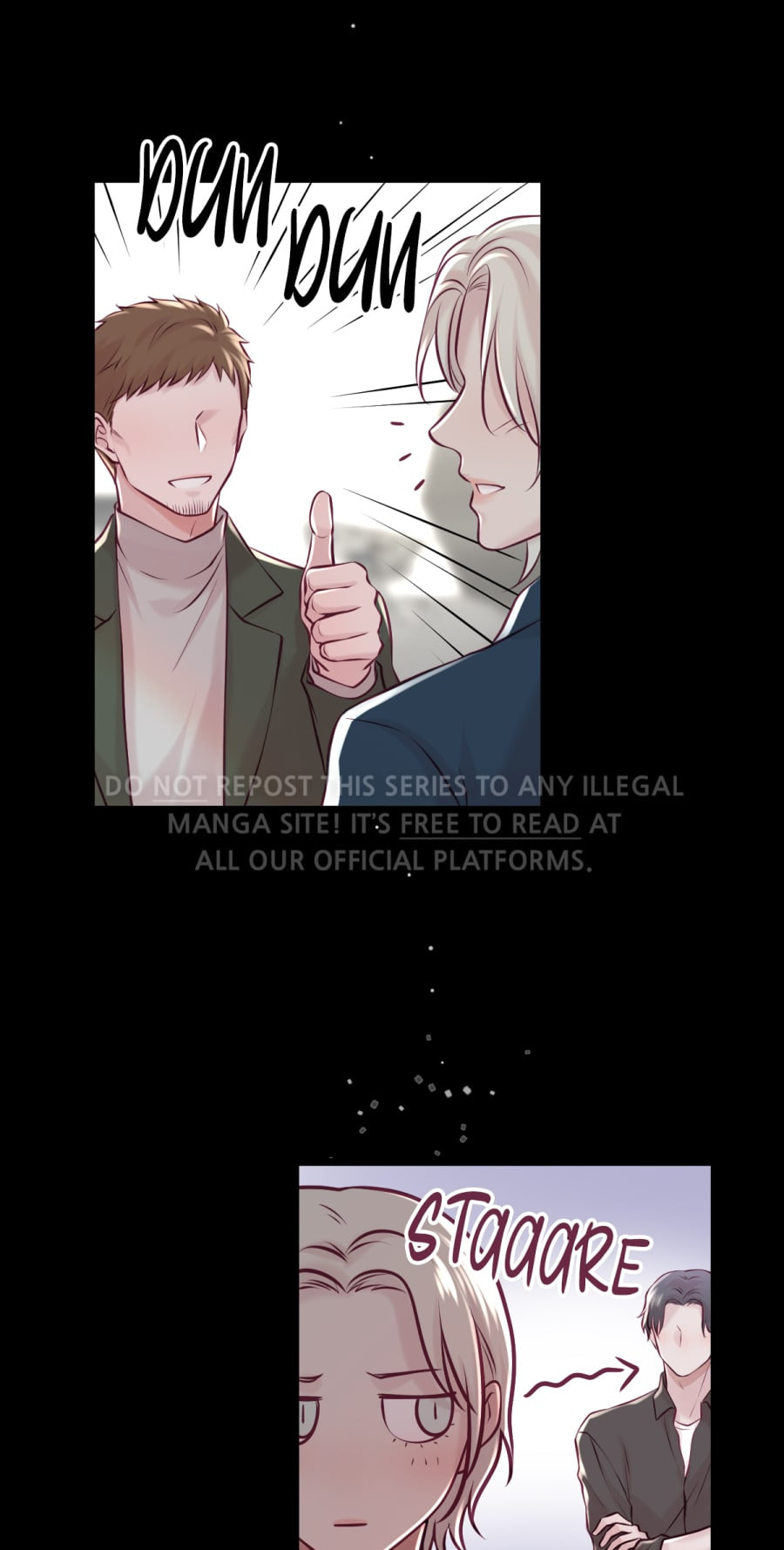 Read Anata e no Crescendo chapter 67 image 10 on Lezhin