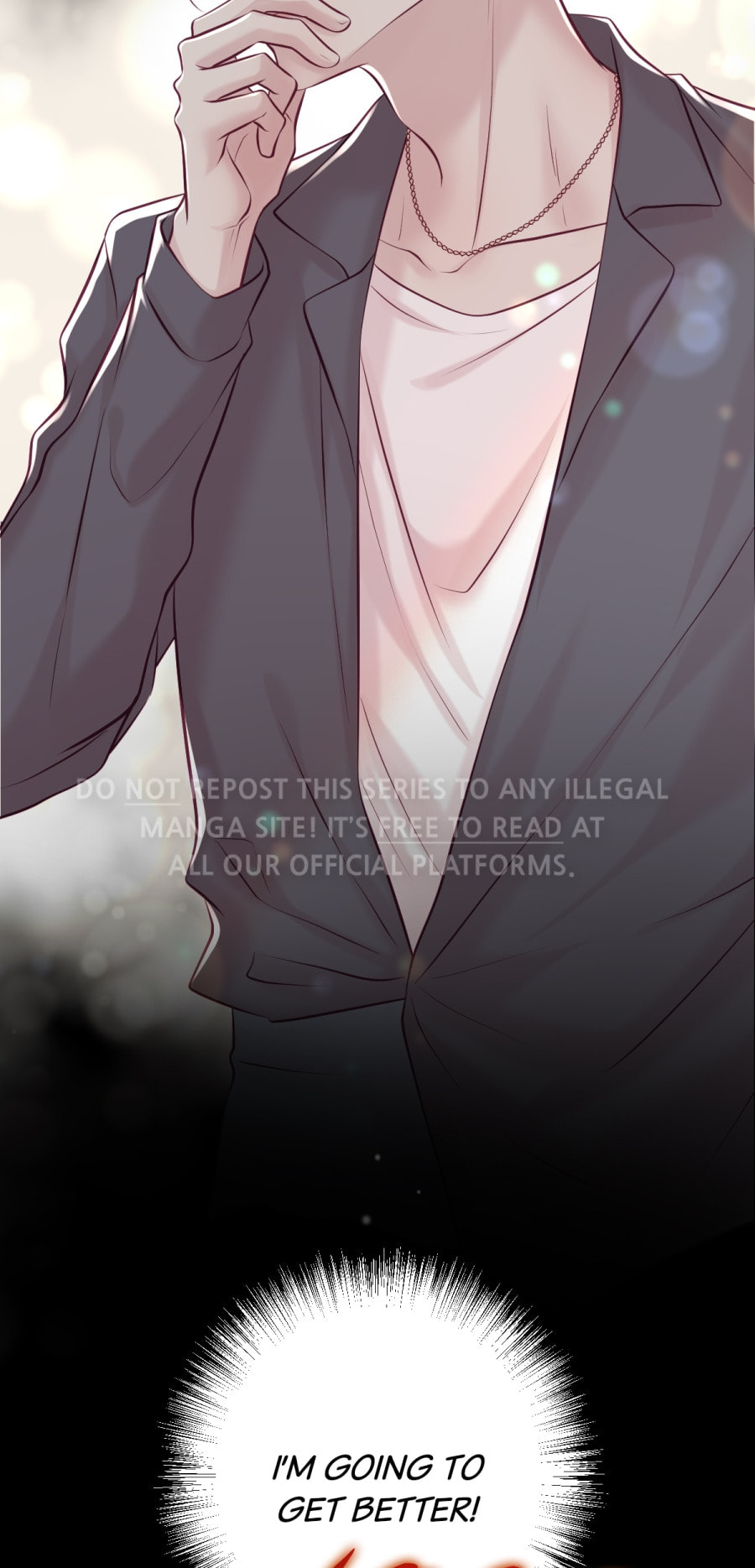 Read Anata e no Crescendo chapter 67 image 7 on Lezhin