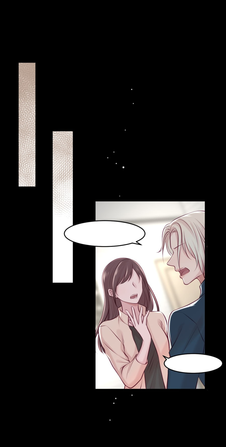 Read Anata e no Crescendo chapter 67 image 9 on Lezhin