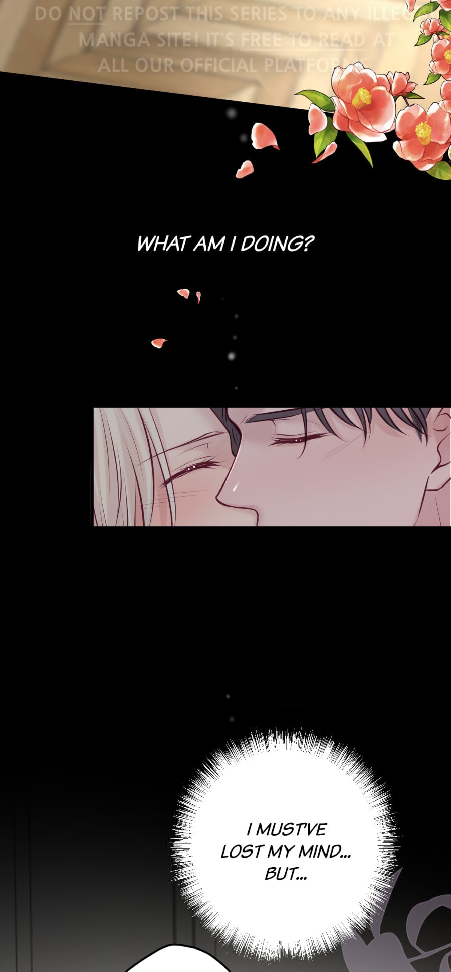 Read Anata e no Crescendo chapter 68 image 14 on Lezhin