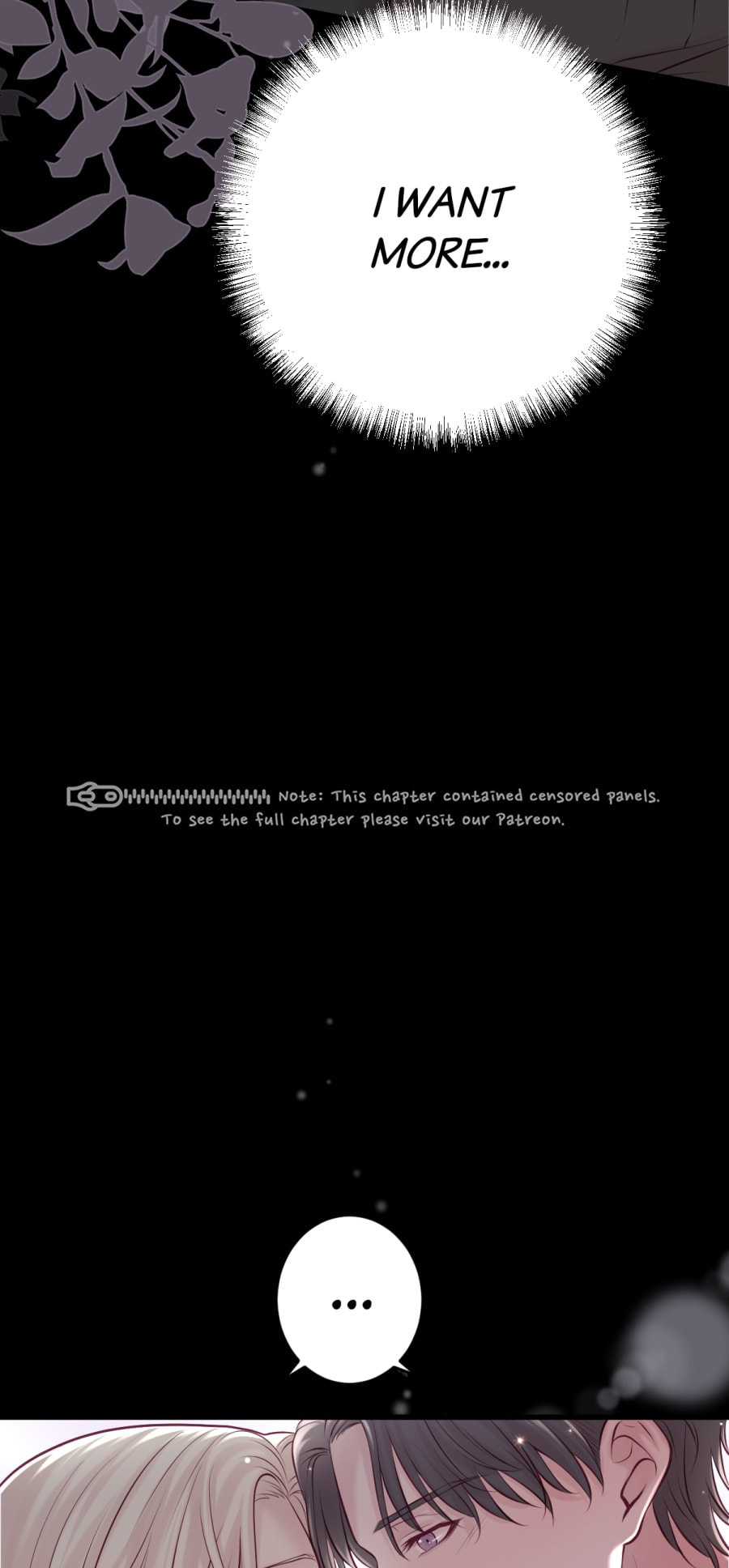 Read Anata e no Crescendo chapter 68 image 16 on Lezhin