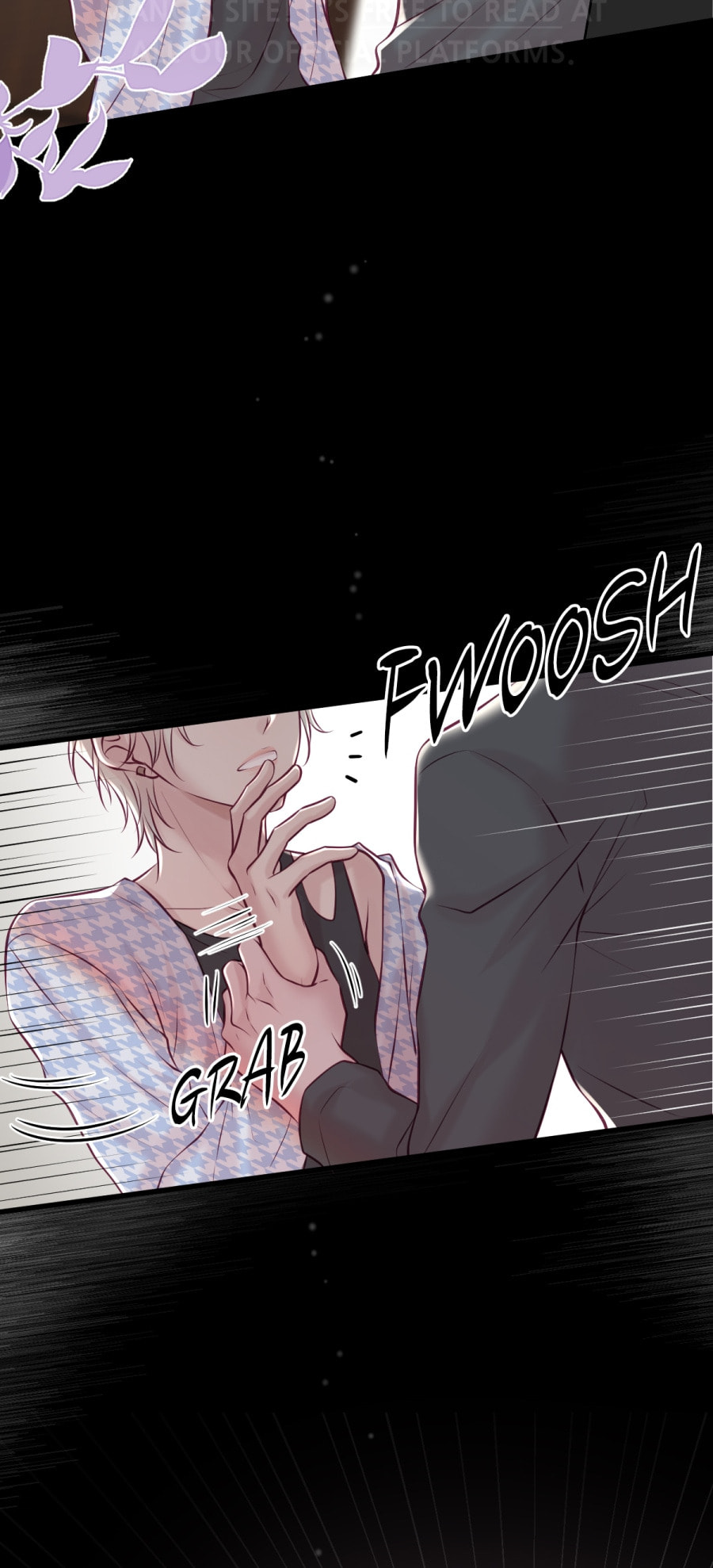 Read Anata e no Crescendo chapter 68 image 4 on Lezhin