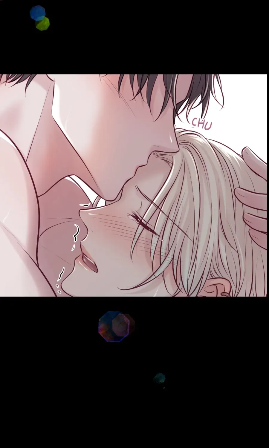 Read Anata e no Crescendo chapter 69 image 16 on Lezhin