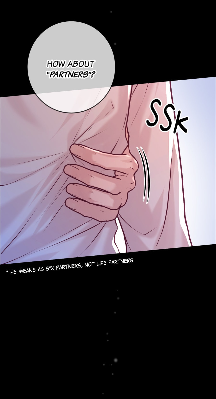 Read Anata e no Crescendo chapter 71 image 12 on Lezhin