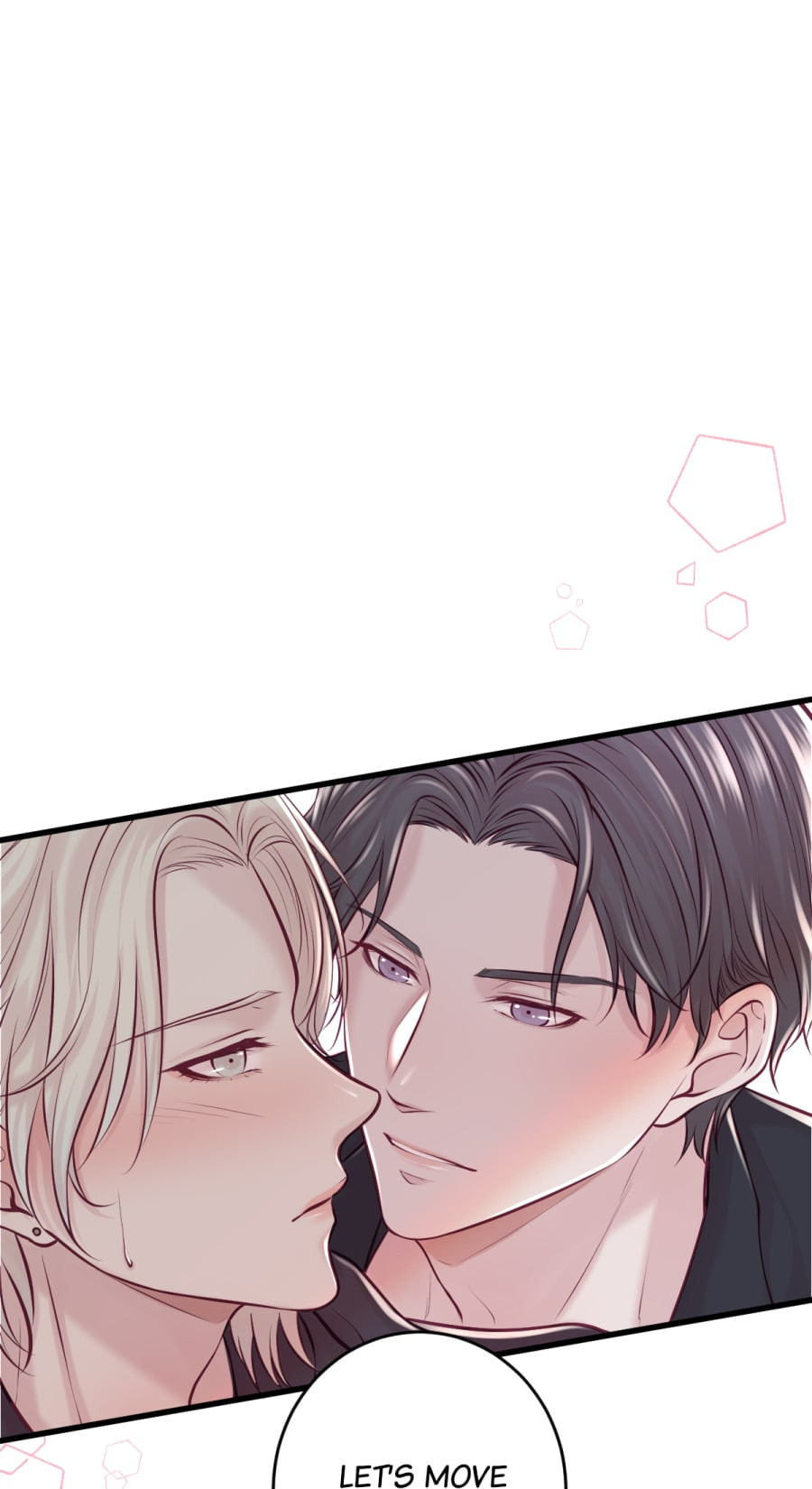 Read Anata e no Crescendo chapter 71 image 25 on Lezhin