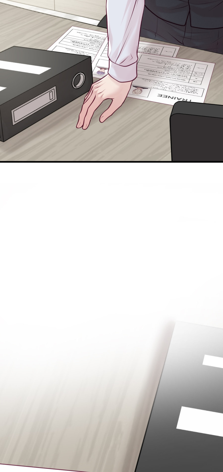 Read Anata e no Crescendo chapter 71 image 31 on Lezhin