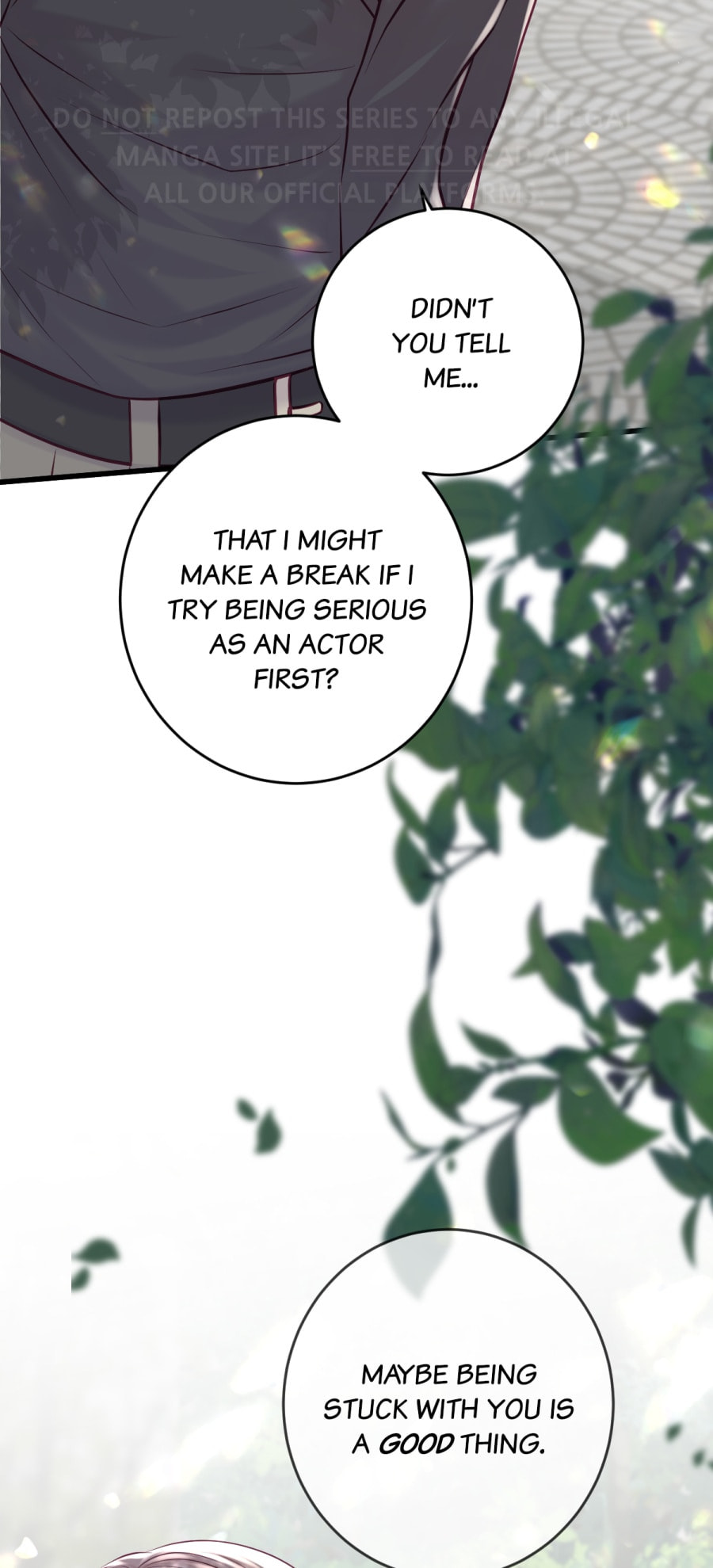 Read Anata e no Crescendo chapter 72 image 28 on Lezhin