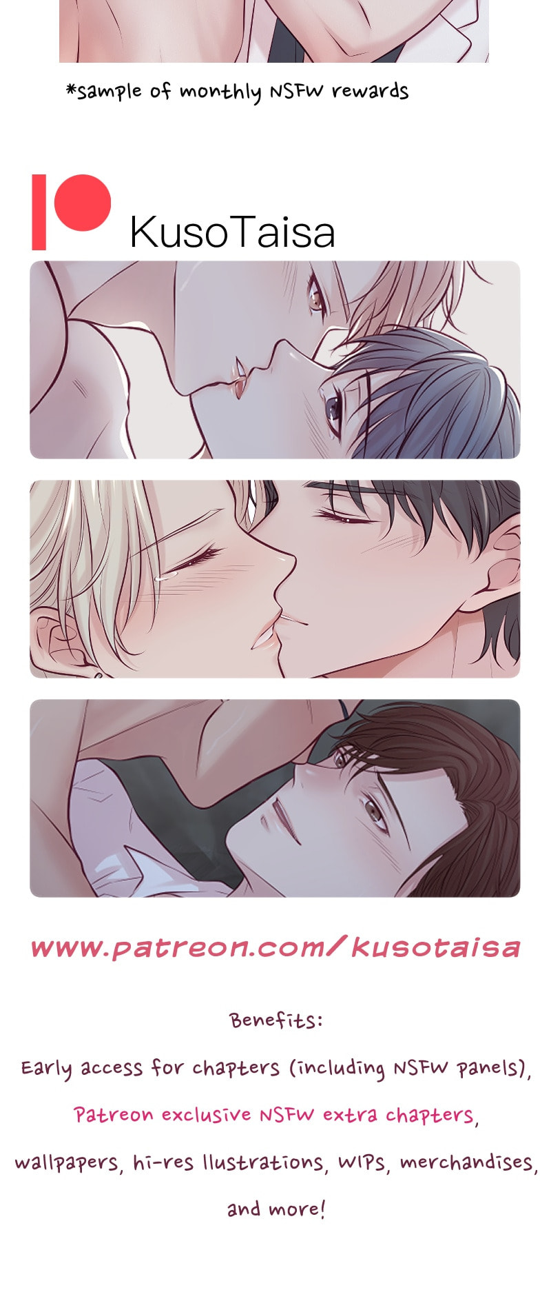 Read Anata e no Crescendo chapter 72 image 34 on Lezhin