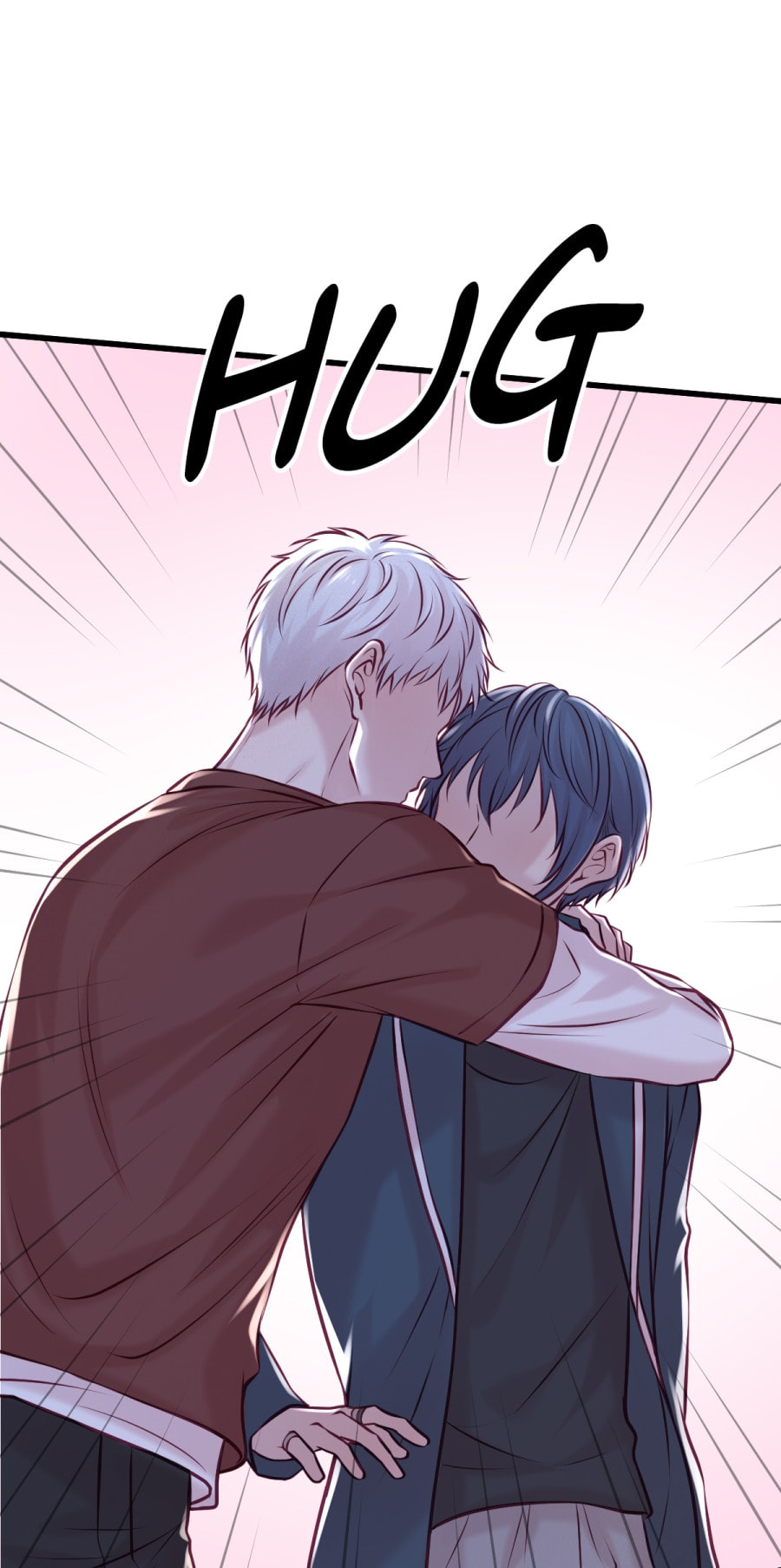 Read Anata e no Crescendo chapter 72 image 9 on Lezhin