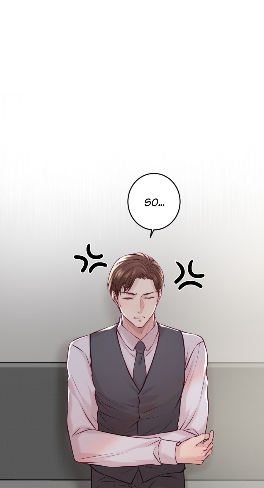 Read Anata e no Crescendo chapter 73 image 15 on Lezhin