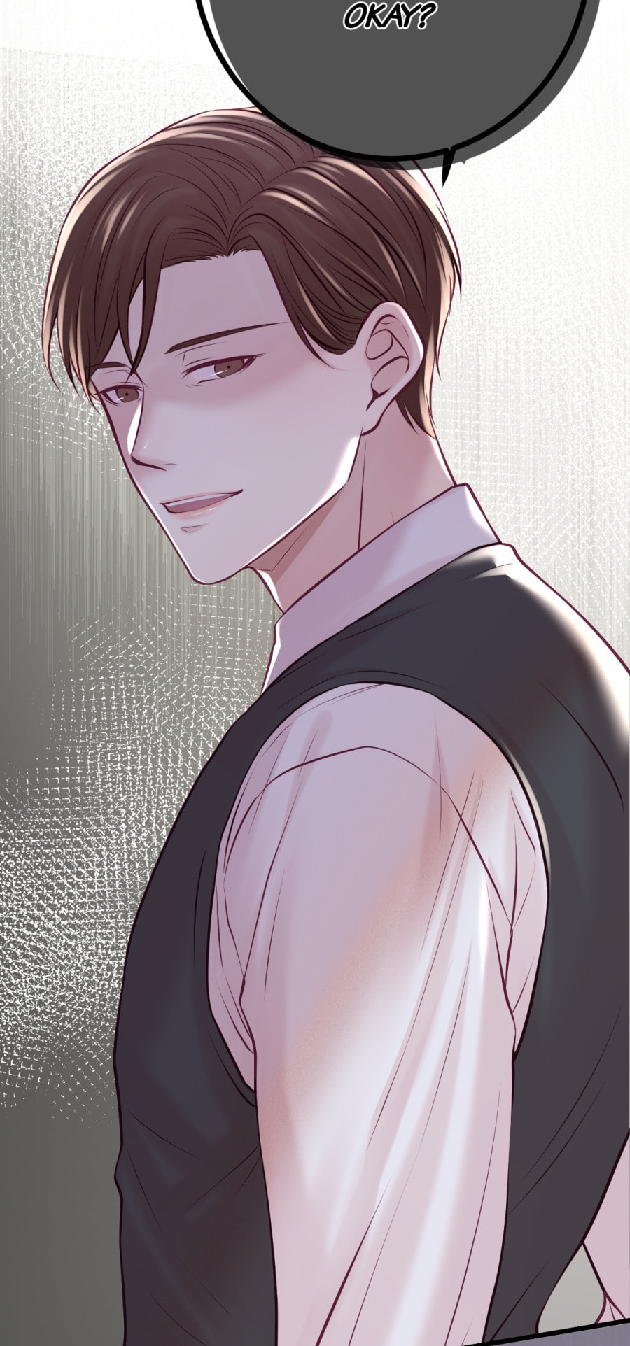 Read Anata e no Crescendo chapter 73 image 23 on Lezhin