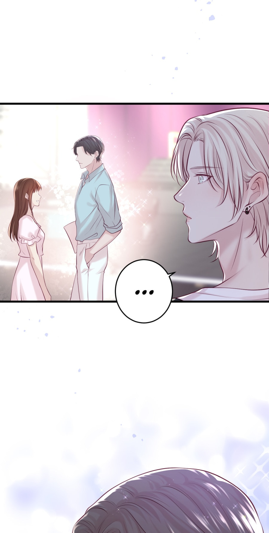 Read Anata e no Crescendo chapter 75 image 14 on Lezhin