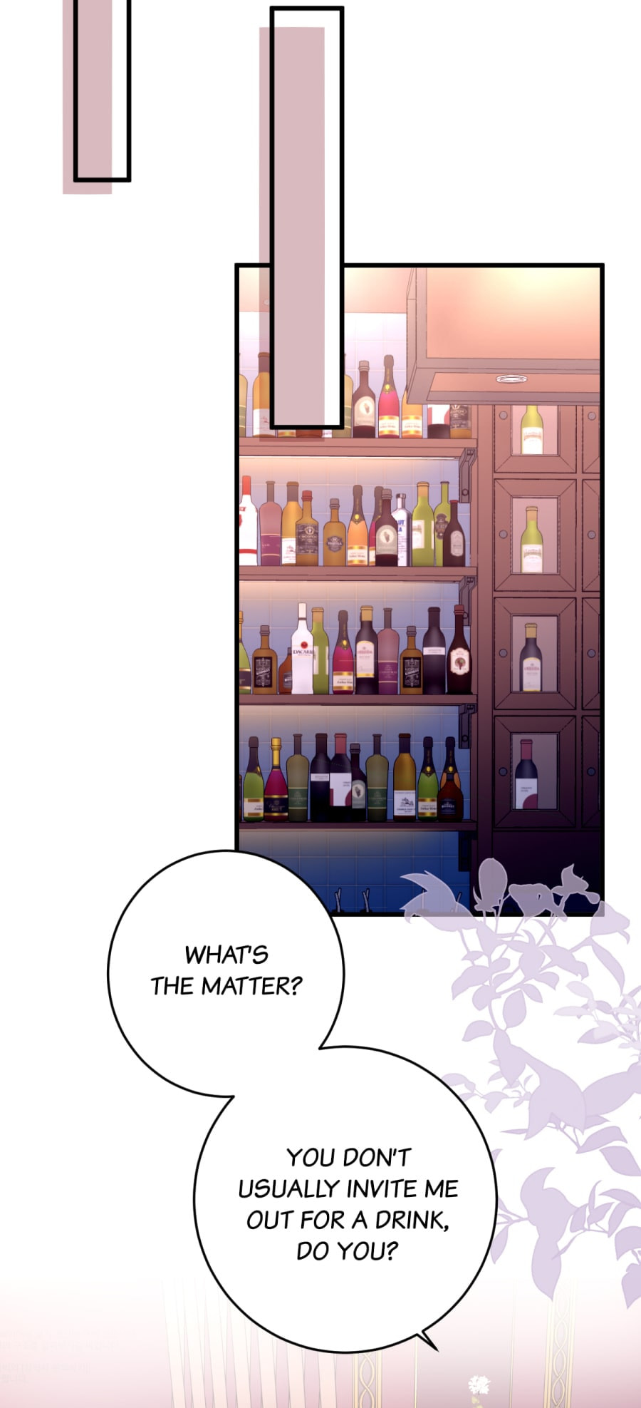 Read Anata e no Crescendo chapter 75 image 18 on Lezhin