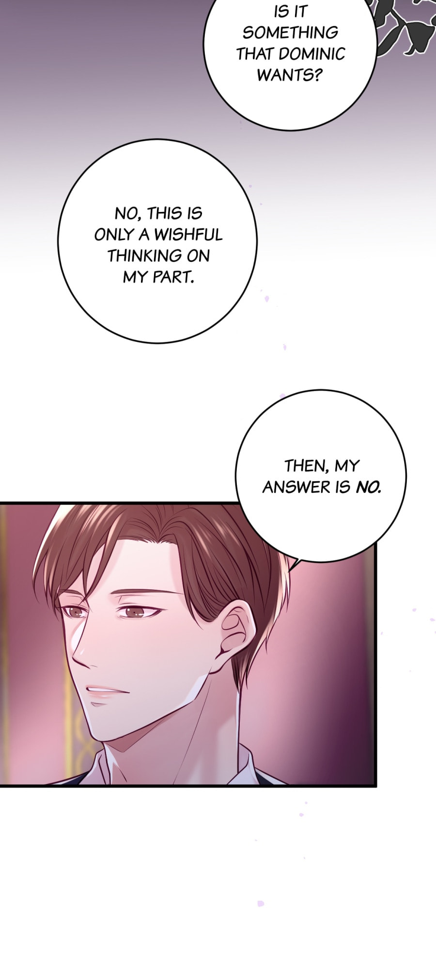 Read Anata e no Crescendo chapter 75 image 21 on Lezhin