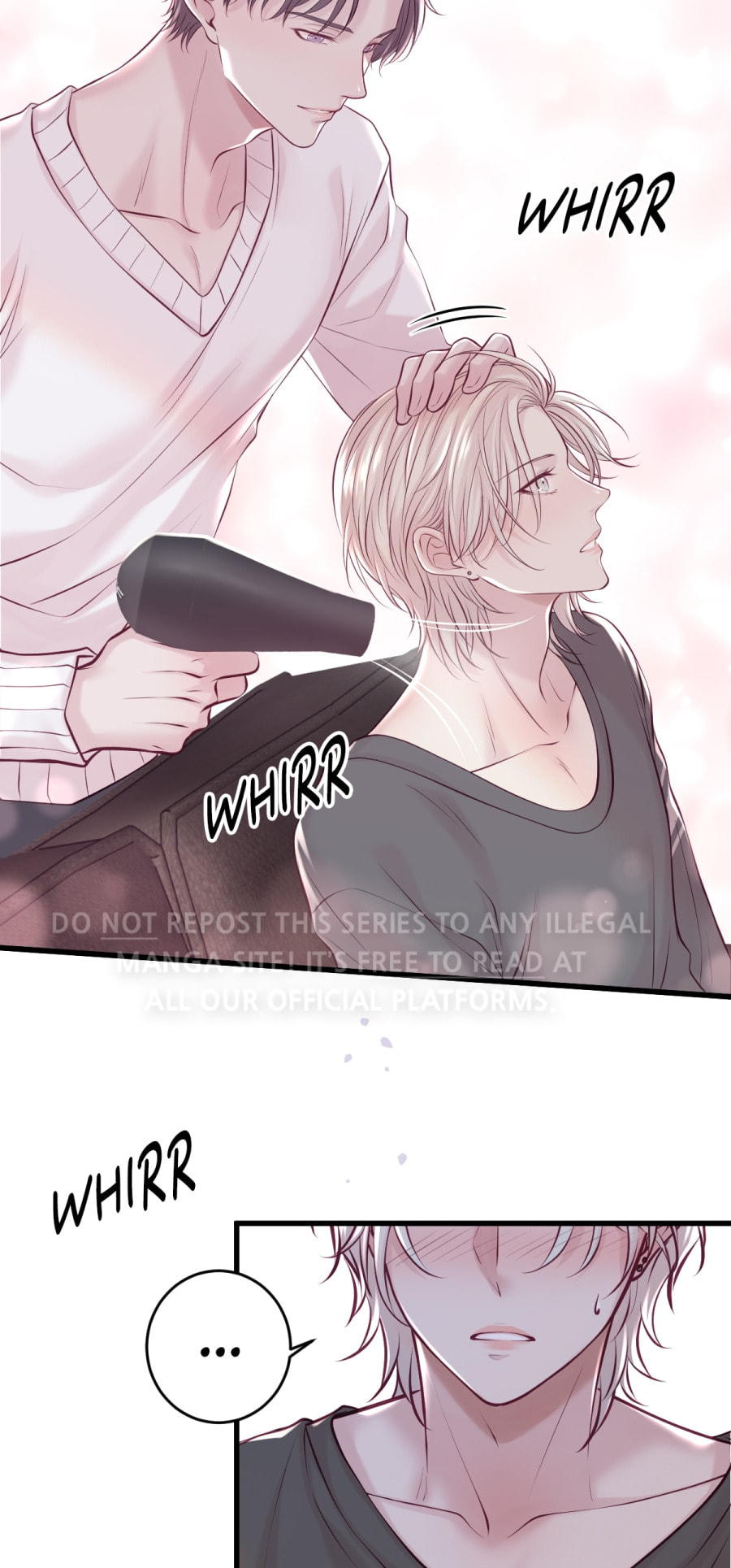 Read Anata e no Crescendo chapter 77 image 13 on Lezhin