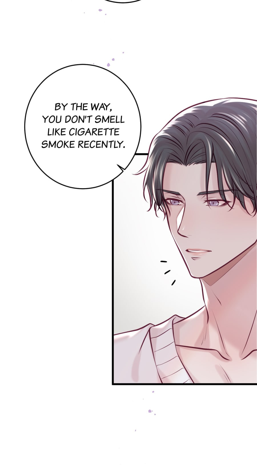 Read Anata e no Crescendo chapter 77 image 22 on Lezhin