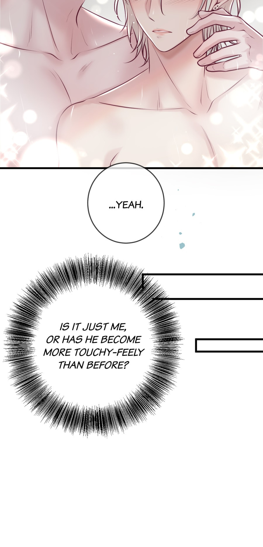 Read Anata e no Crescendo chapter 77 image 7 on Lezhin
