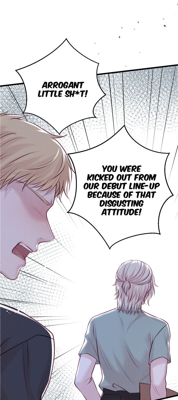 Read Anata e no Crescendo chapter 78 image 18 on Lezhin