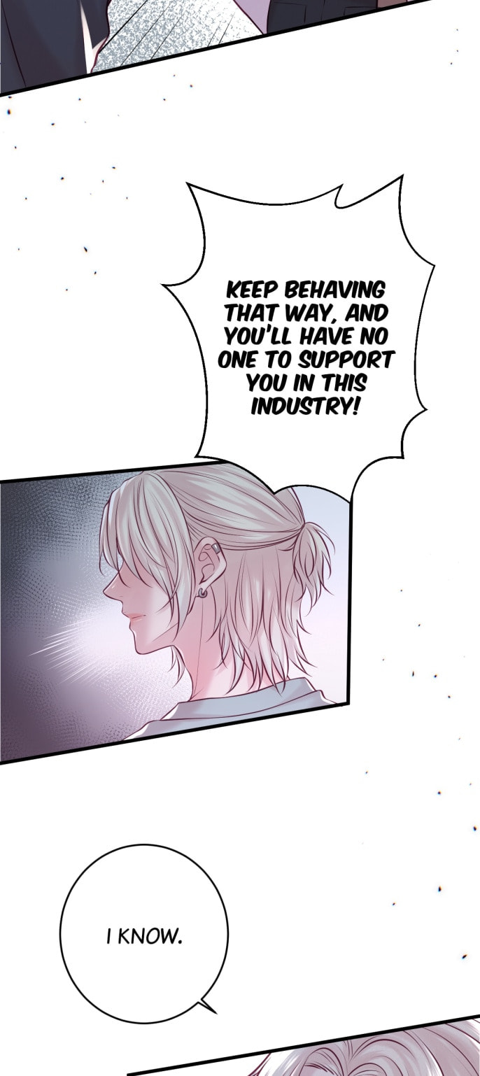 Read Anata e no Crescendo chapter 78 image 19 on Lezhin
