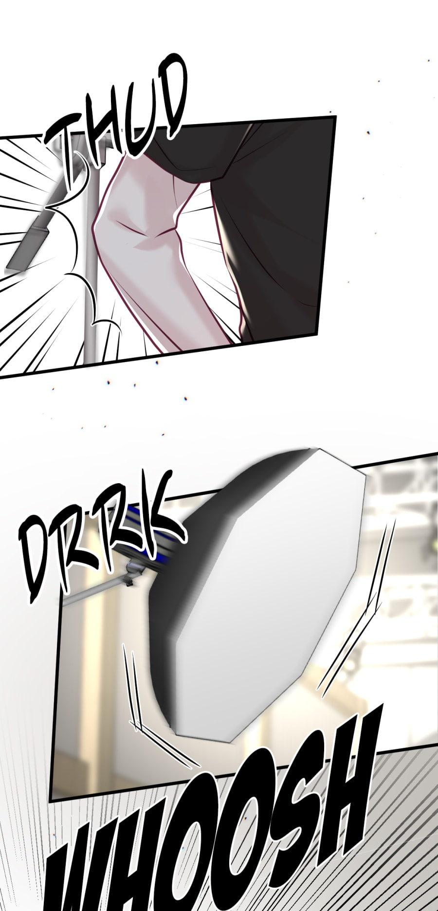 Read Anata e no Crescendo chapter 79 image 25 on Lezhin