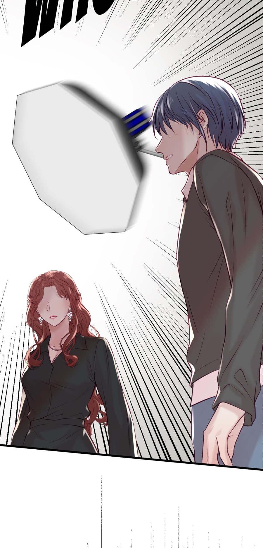 Read Anata e no Crescendo chapter 79 image 26 on Lezhin