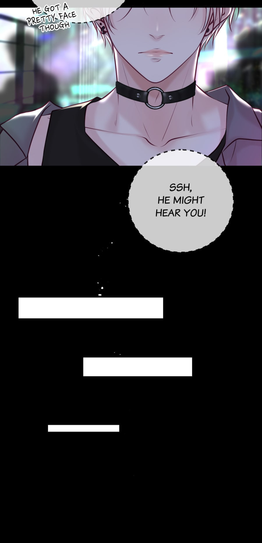 Read Anata e no Crescendo chapter 79 image 8 on Lezhin