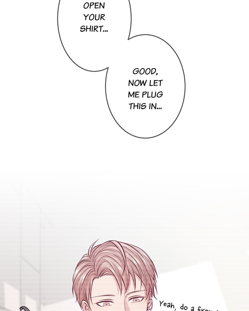 Read Anata e no Crescendo chapter 8 image 8 on Lezhin