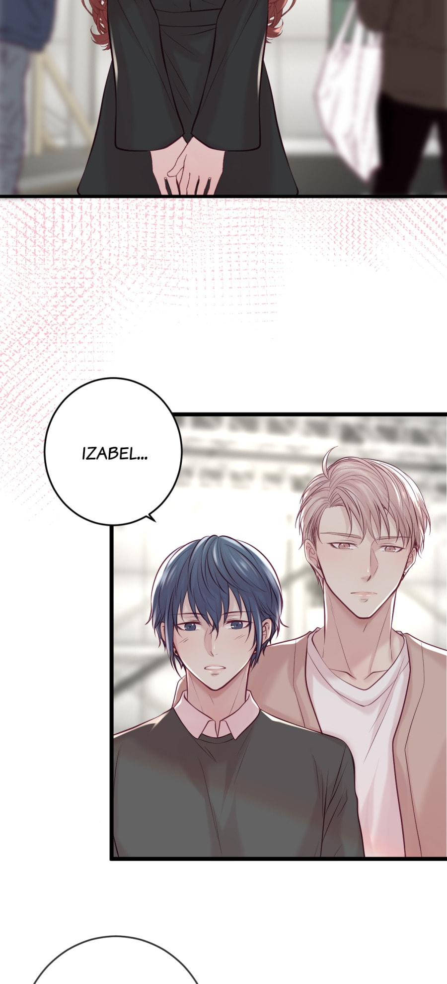 Read Anata e no Crescendo chapter 80 image 19 on Lezhin