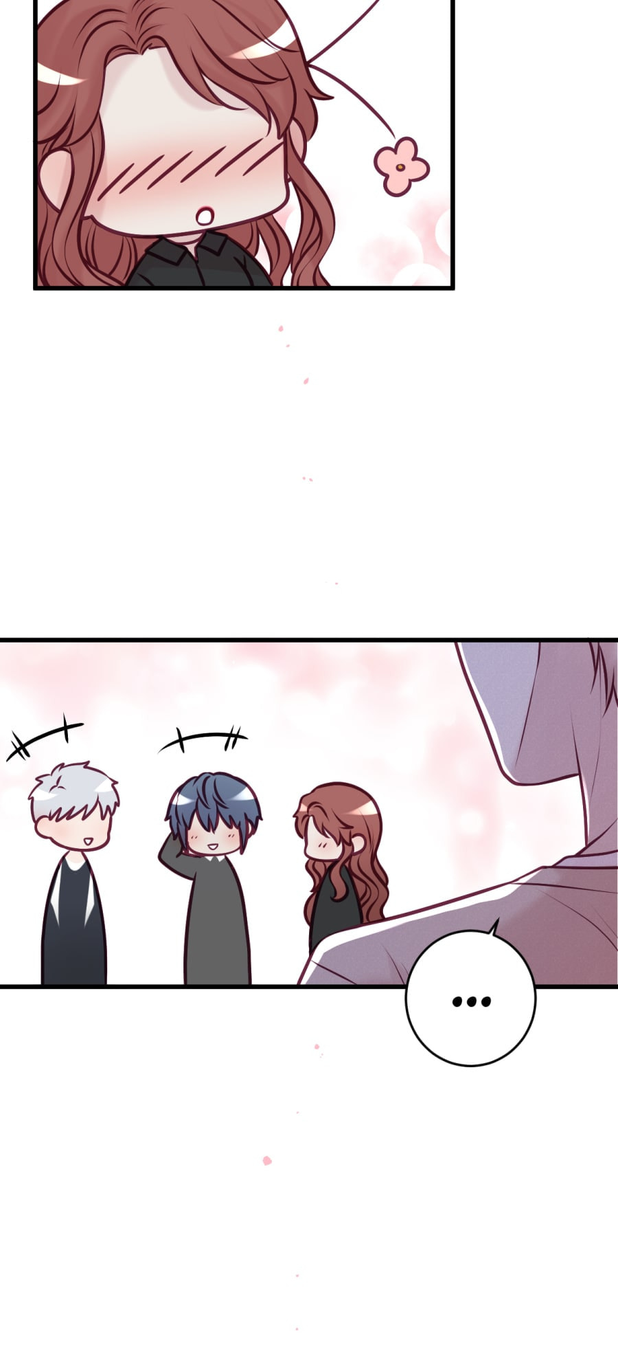Read Anata e no Crescendo chapter 80 image 21 on Lezhin