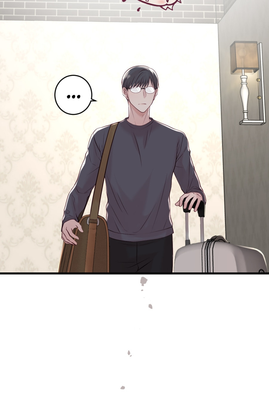 Read Anata e no Crescendo chapter 81 image 18 on Lezhin