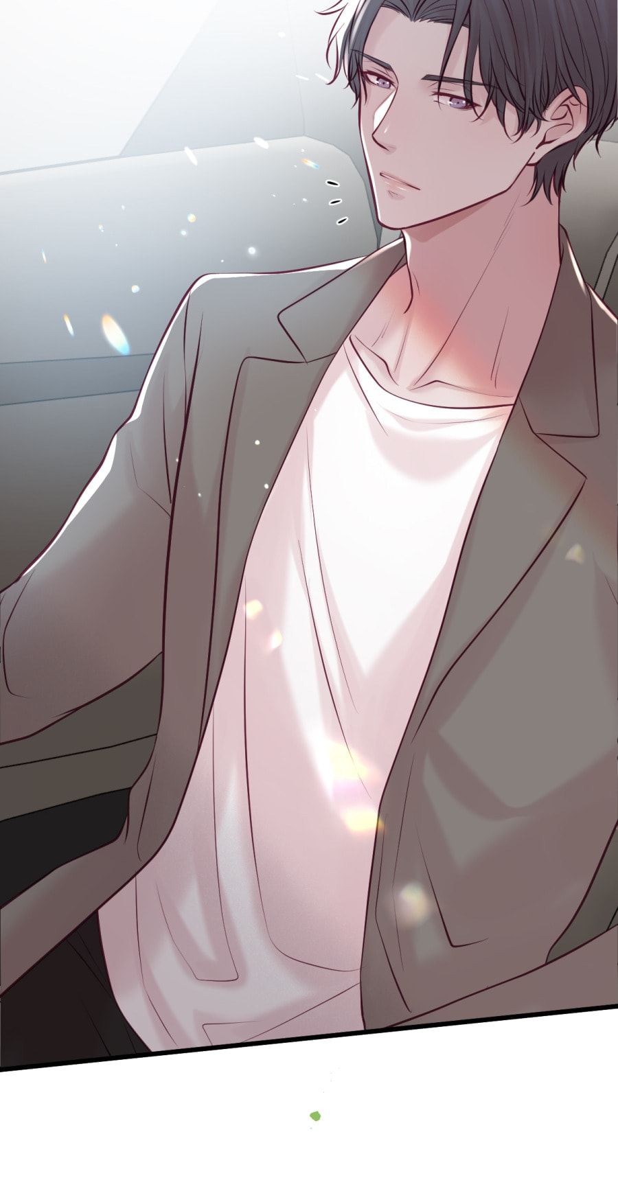 Read Anata e no Crescendo chapter 81 image 21 on Lezhin